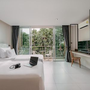 Superior Zimmer mit Kingsize-Bett